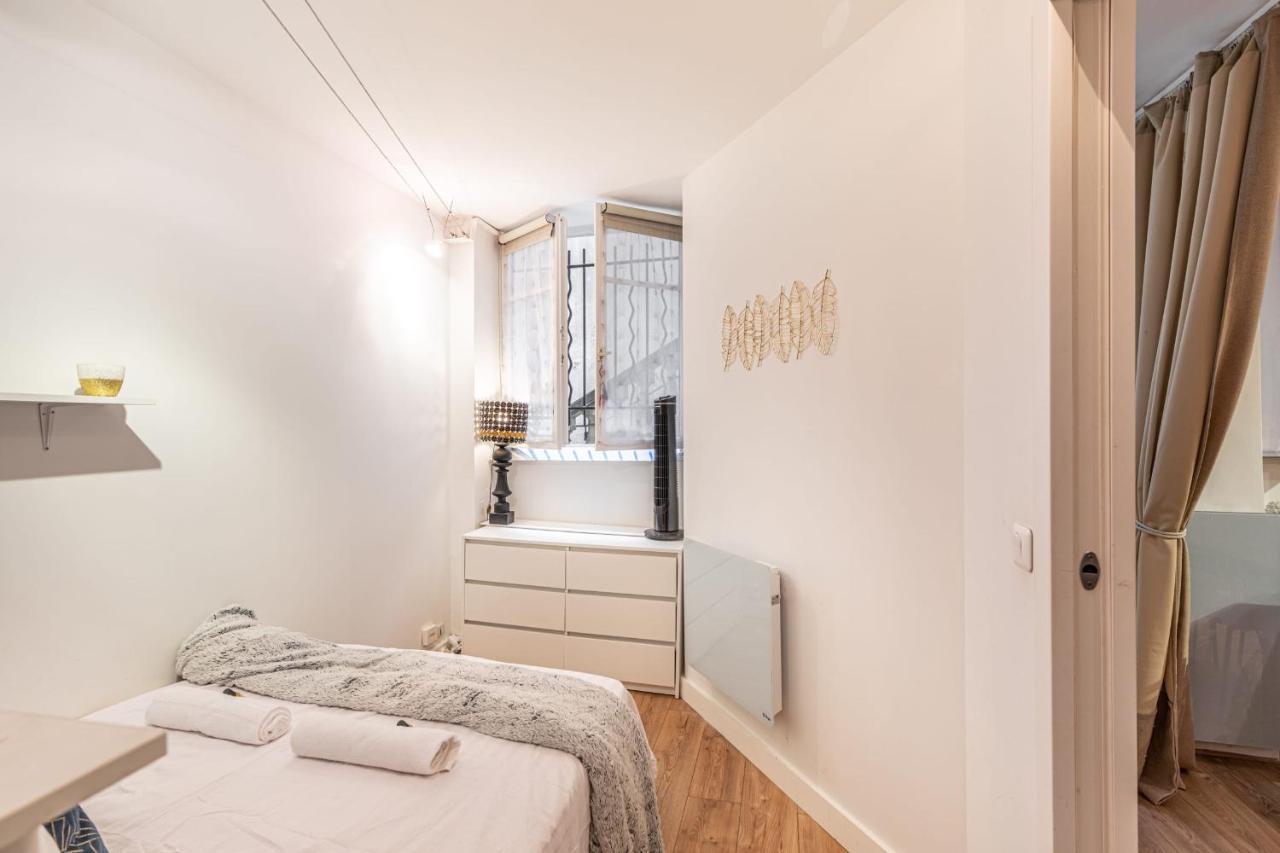 Appartamento Guestready - Cosy Apt In Saint Martin District Parigi